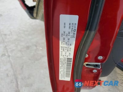 Zdjęcie 13 z 13 samochodu: 2015 JEEP PATRIOT SPORT VIN:1C4NJPBA3FD387386 - miniatura