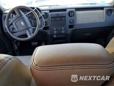 Zdjęcie 8 z 13 samochodu: 2010 FORD F150 SUPER CAB VIN:1FTEX1EW8AFC98607 - miniatura