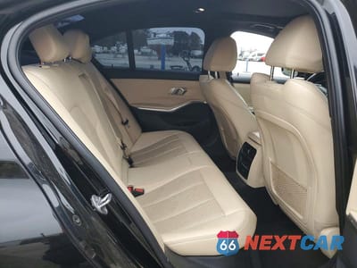 Zdjęcie 10 z 13 samochodu: 2022 BMW 330I VIN:3MW5R1J08N8C55540 - miniatura