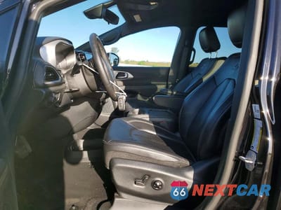 Zdjęcie 7 z 13 samochodu: 2024 CHRYSLER PACIFICA HYBRID SELECT VIN:2C4RC1S73RR185436 - miniatura