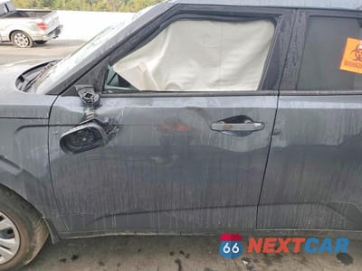 Zdjęcie 7 z 12 samochodu: 2025 KIA SOUL LX VIN:KNDJ23AU7S7251626 - miniatura