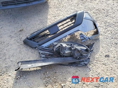 Zdjęcie 13 z 14 samochodu: 2024 NISSAN ROGUE SV VIN:JN8BT3BA5RW354635 - miniatura