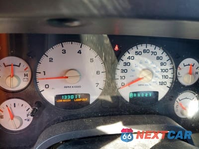 Zdjęcie 9 z 12 samochodu: 2002 DODGE RAM 1500 VIN:3D7HU18N52G151756 - miniatura