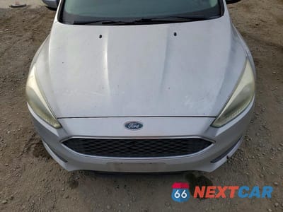 Zdjęcie 11 z 11 samochodu: 2015 FORD FOCUS SE VIN:1FADP3K28FL244893 - miniatura