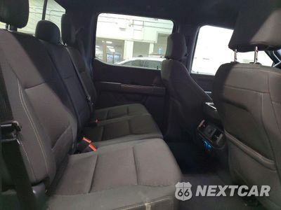 Zdjęcie 10 z 13 samochodu: 2024 FORD F150 XLT VIN:1FTEW3LP4RKF13350 - miniatura