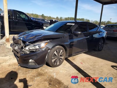 2022 NISSAN ALTIMA 2.5 SV 1N4BL4DV7NN300888 - główne zdjęcie licytacji z USA - miniatura