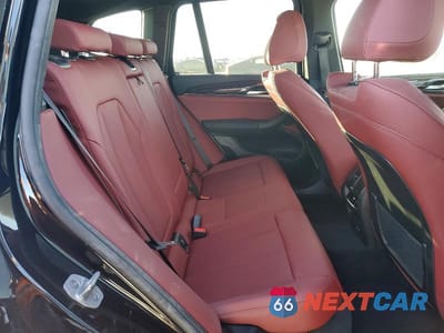 Zdjęcie 10 z 12 samochodu: 2024 BMW X3 SDRIVE30I VIN:5UX43DP00R9U86127 - miniatura