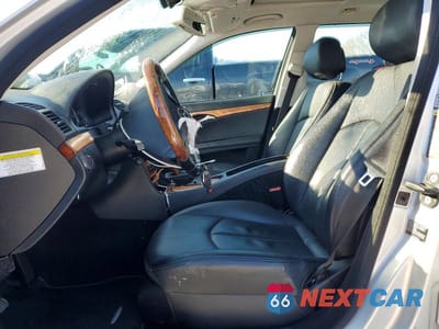 Zdjęcie 7 z 11 samochodu: 2009 MERCEDES-BENZ E 350 4MATIC VIN:WDBUH87X49B382013 - miniatura