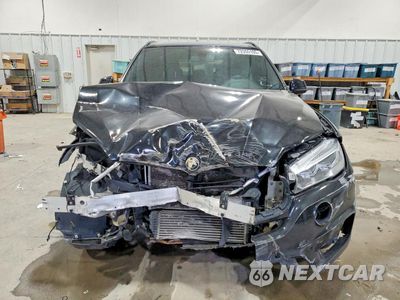 Piąte zdjęcie samochodu w środku: 2018 BMW X5 XDRIVE35I VIN:5UXKR0C51JL076959 - miniatura