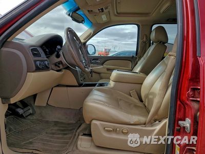 Zdjęcie 7 z 13 samochodu: 2012 CHEVROLET TAHOE K1500 LT VIN:1GNSKBE09CR169352 - miniatura