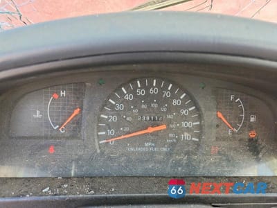 Zdjęcie 9 z 12 samochodu: 1998 TOYOTA TACOMA XTRACAB VIN:4TAWM72N0WZ172321 - miniatura