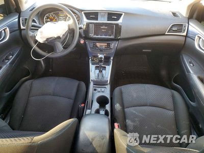 Zdjęcie 8 z 12 samochodu: 2019 NISS SENTRA SR VIN:3N1AB7AP8KY429711 - miniatura