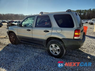Drugie zdjęcie samochodu z przodu: 2003 FORD ESCAPE XLT VIN:1FMYU03173KA81045 - miniatura