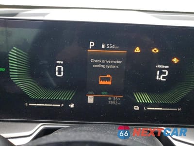 Zdjęcie 9 z 12 samochodu: 2025 KIA SORENTO HYBRID EX VIN:KNDRHDJG7S5288740 - miniatura