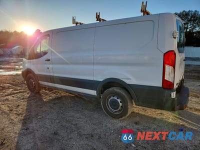 Drugie zdjęcie samochodu z przodu: 2017 FORD TRANSIT T-250 VIN:1FTYR1ZMXHKB37130 - miniatura