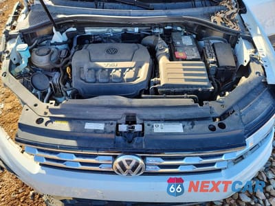 Zdjęcie 12 z 14 samochodu: 2020 VOLKSWAGEN TIGUAN SE VIN:3VV3B7AX7LM119999 - miniatura
