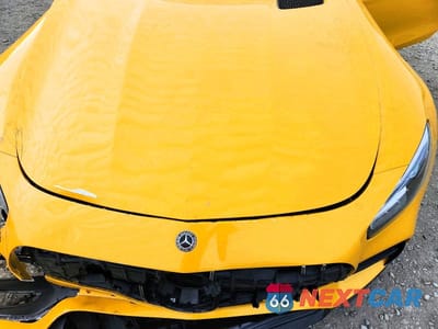 Zdjęcie 11 z 11 samochodu: 2020 MERCEDES-BENZ AMG GT C VIN:WDDYJ8AA0LA028956 - miniatura