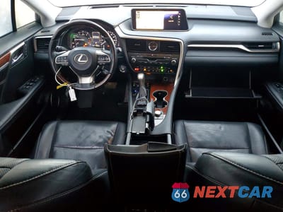 Zdjęcie 8 z 14 samochodu: 2018 LEXUS RX 350 L VIN:JTJDZKCA9J2004042 - miniatura