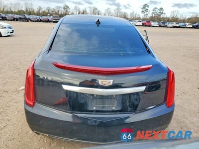 Zdjęcie 6 z 12 samochodu: 2017 CADILLAC XTS LUXURY VIN:2G61M5S35H9119020 - miniatura