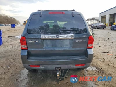 Zdjęcie 6 z 12 samochodu: 2008 MAZDA TRIBUTE S VIN:4F2CZ96168KM18893 - miniatura