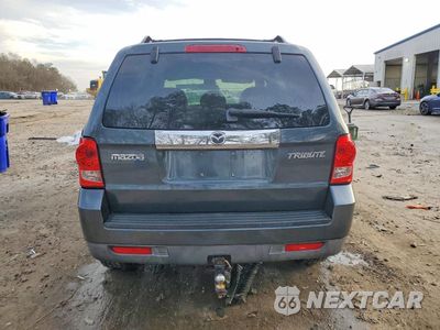 Zdjęcie 6 z 12 samochodu: 2008 MAZDA TRIBUTE S VIN:4F2CZ96168KM18893 - miniatura