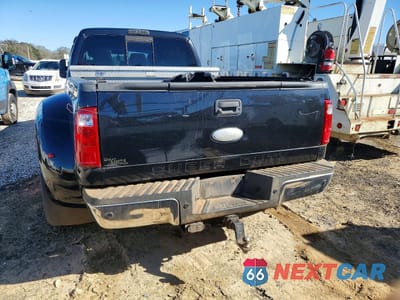 Zdjęcie 6 z 14 samochodu: 2012 FORD F-350 SUPER DUTY *LA VIN:1FT8W3CT2CED04043 - miniatura