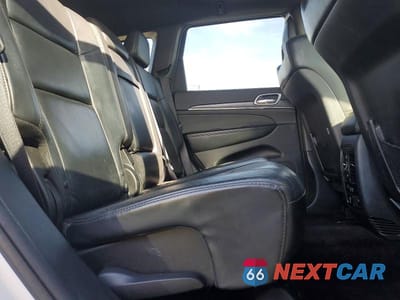 Zdjęcie 11 z 13 samochodu: 2018 JEEP GRAND CHEROKEE LIMITED VIN:1C4RJFBM3JC440317 - miniatura