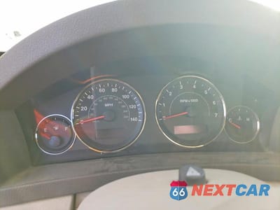 Zdjęcie 9 z 12 samochodu: 2005 JEEP GRAND CHEROKEE LIMITED VIN:1J4HR58N15C629210 - miniatura