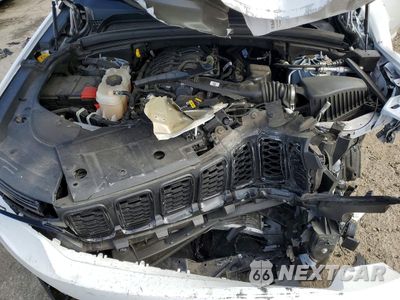 Zdjęcie 12 z 14 samochodu: 2025 JEEP GRAND CHEROKEE LAREDO VIN:1C4RJHAG6SC306300 - miniatura