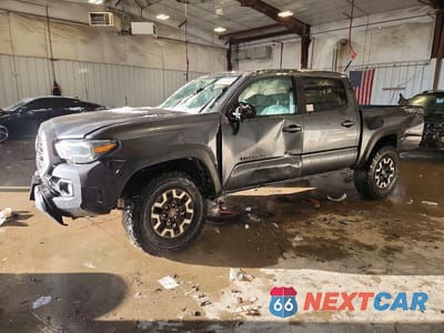 2023 TOYOTA TACOMA TRD OFF-ROAD 3TMCZ5AN6PM540809 - główne zdjęcie licytacji z USA - miniatura