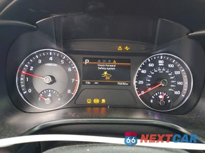 Zdjęcie 9 z 12 samochodu: 2023 KIA FORTE LX VIN:3KPF24AD4PE514741 - miniatura