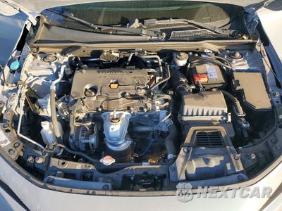 Zdjęcie 11 z 13 samochodu: 2024 HONDA CIVIC SPORT VIN:2HGFE2F5XRH528293 - miniatura
