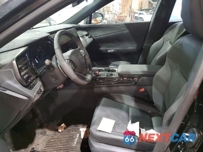 Zdjęcie 7 z 12 samochodu: 2025 LEXUS RX 350H BASE VIN:2T2BBMCA2SC083336 - miniatura