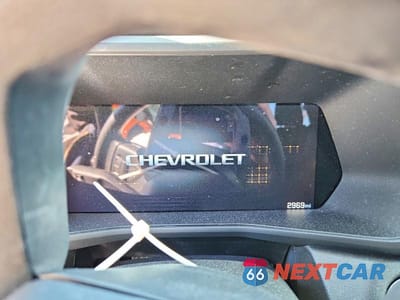 Zdjęcie 9 z 12 samochodu: 2025 CHEVROLET COLORADO VIN:1GCPSBEK2S1231543 - miniatura