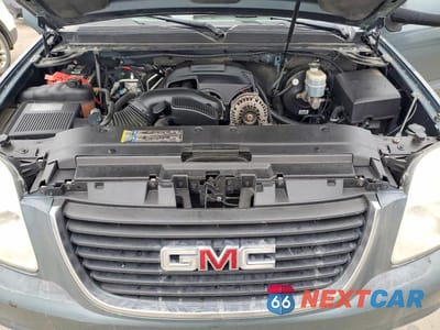 Zdjęcie 12 z 13 samochodu: 2009 GMC YUKON SLT VIN:1GKFK33009R218681 - miniatura