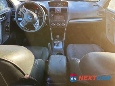 Zdjęcie 8 z 12 samochodu: 2014 SUBARU FORESTER 2.5I LIMITED VIN:JF2SJAJC8EH539285 - miniatura