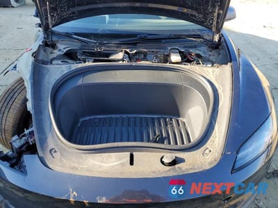 Zdjęcie 11 z 11 samochodu: 2024 TESLA MODEL 3 VIN:5YJ3E1EA1RF773595 - miniatura