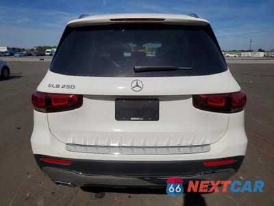 Zdjęcie 6 z 12 samochodu: 2021 MERCEDES-BENZ GLB 250 VIN:W1N4M4GB3MW164116 - miniatura