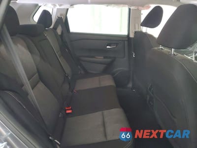 Zdjęcie 11 z 13 samochodu: 2025 NISSAN ROGUE SV VIN:5N1BT3BBXSC833561 - miniatura