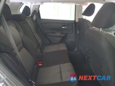 Zdjęcie 11 z 14 samochodu: 2025 NISSAN ROGUE SV VIN:5N1BT3BBXSC833561 - miniatura