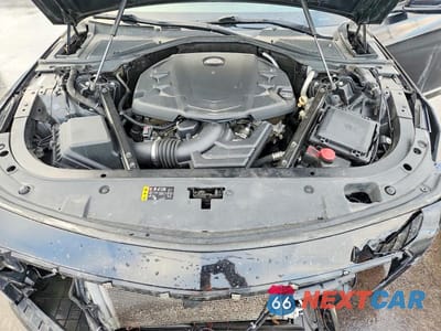 Zdjęcie 11 z 13 samochodu: 2017 CADILLAC CT6 PREMIUM LUXURY VIN:1G6KF5RS9HU193832 - miniatura