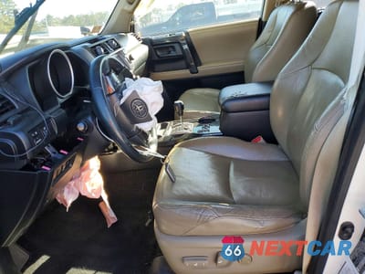 Zdjęcie 7 z 14 samochodu: 2011 TOYOTA 4RUNNER LIMITED VIN:JTEBU5JR1B5056876 - miniatura