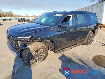 2026 CHEVROLET TAHOE 1GNS6PKL7TR174887 - główne zdjęcie licytacji z USA - miniatura