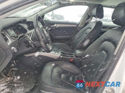 Zdjęcie 7 z 12 samochodu: 2014 AUDI A4 PREMIUM VIN:WAUBFCFL0EN001862 - miniatura