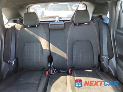 Zdjęcie 10 z 14 samochodu: 2024 HONDA HR-V SPORT VIN:3CZRZ1H57RM718510 - miniatura