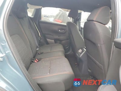 Zdjęcie 11 z 12 samochodu: 2025 HONDA HR-V SPORT VIN:3CZRZ2H52SM789030 - miniatura