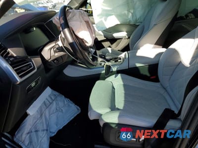 Zdjęcie 7 z 12 samochodu: 2023 BMW X5 XDRIVE40I VIN:5UXCR6C09P9R44806 - miniatura