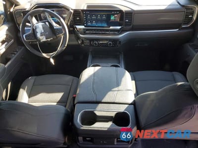 Zdjęcie 8 z 12 samochodu: 2026 CHEVROLET SILVERADO K2500 HEAVY DUTY LT VIN:1GC4KNE72TF131866 - miniatura