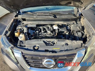 Zdjęcie 12 z 14 samochodu: 2020 NISSAN PATHFINDER SV VIN:5N1DR2BN6LC638862 - miniatura