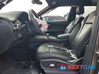 Zdjęcie 7 z 13 samochodu: 2018 AUDI Q7 PREMIUM PLUS VIN:WA1LAAF7XJD033077 - miniatura